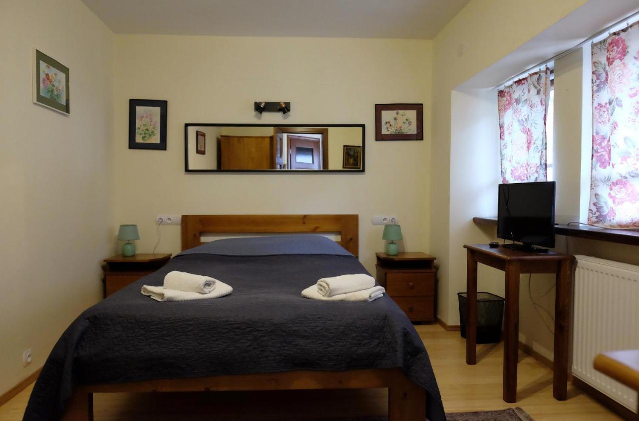Lublin Apartaments Ngoại thất bức ảnh