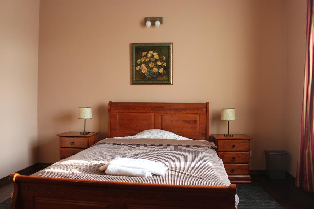 Lublin Apartaments Phòng bức ảnh
