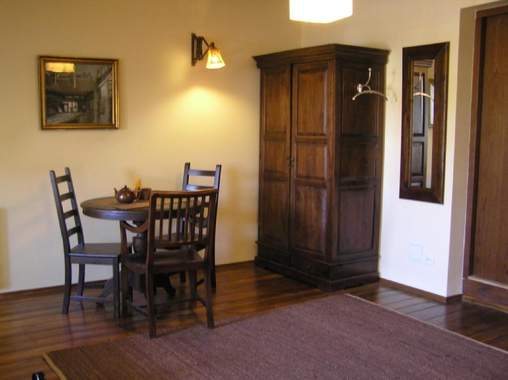 Lublin Apartaments Ngoại thất bức ảnh