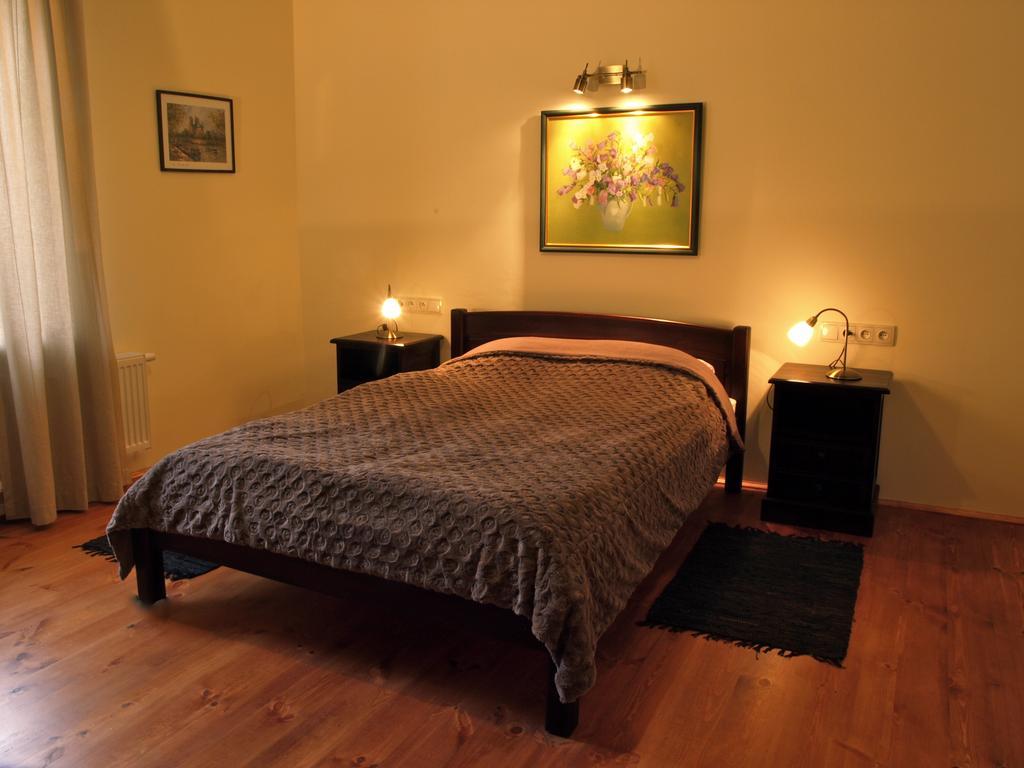 Lublin Apartaments Ngoại thất bức ảnh