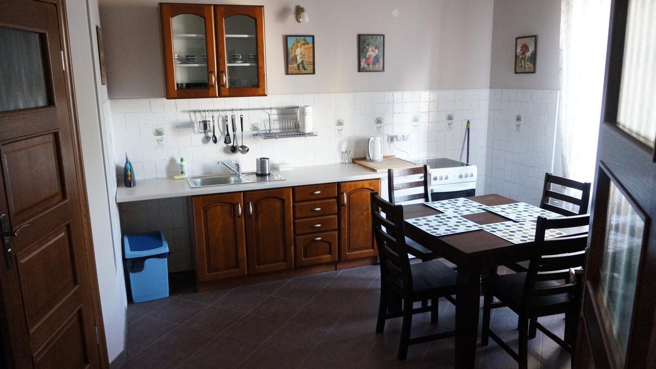 Lublin Apartaments Ngoại thất bức ảnh
