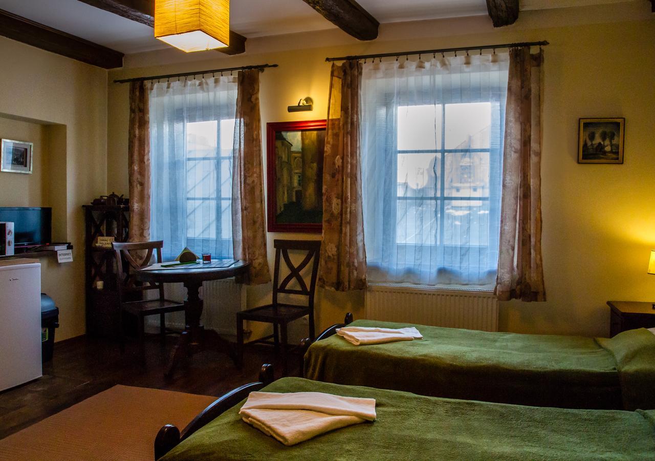 Lublin Apartaments Ngoại thất bức ảnh