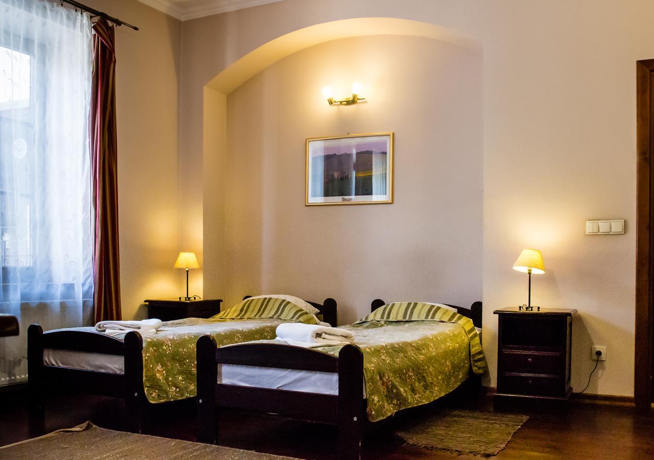 Lublin Apartaments Ngoại thất bức ảnh