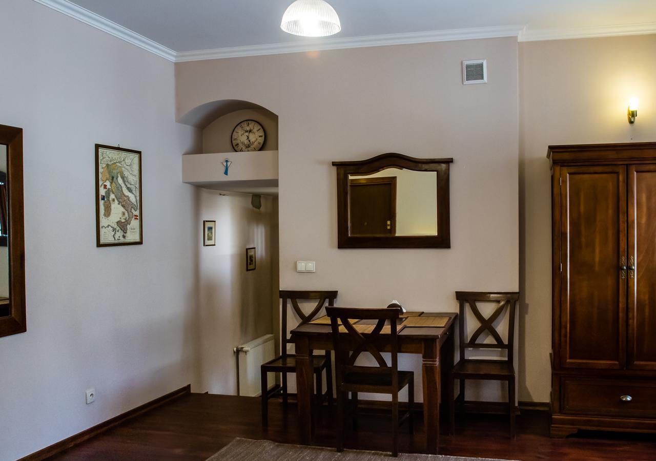 Lublin Apartaments Ngoại thất bức ảnh