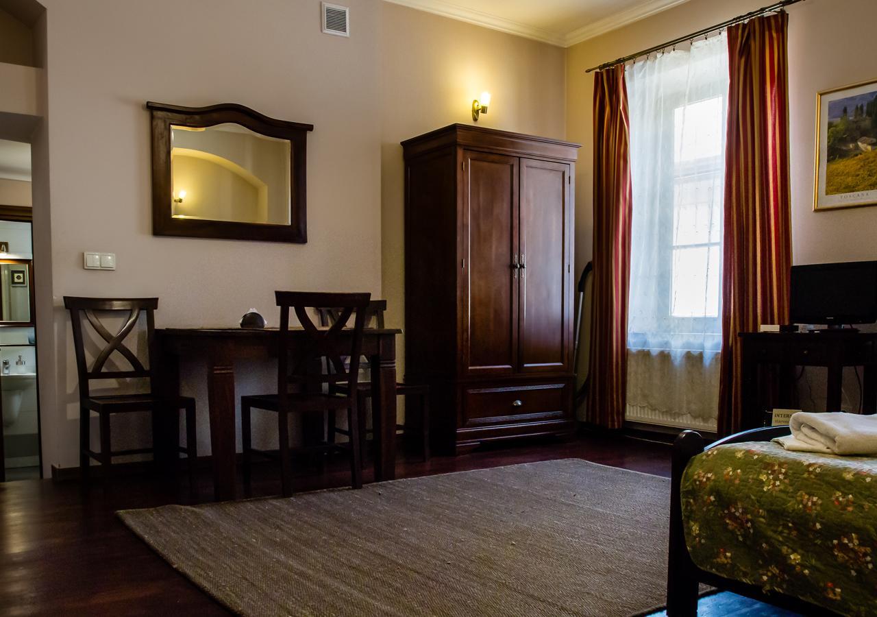 Lublin Apartaments Ngoại thất bức ảnh