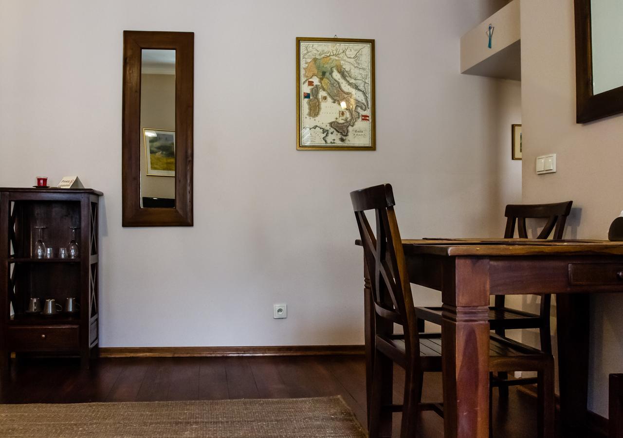 Lublin Apartaments Ngoại thất bức ảnh