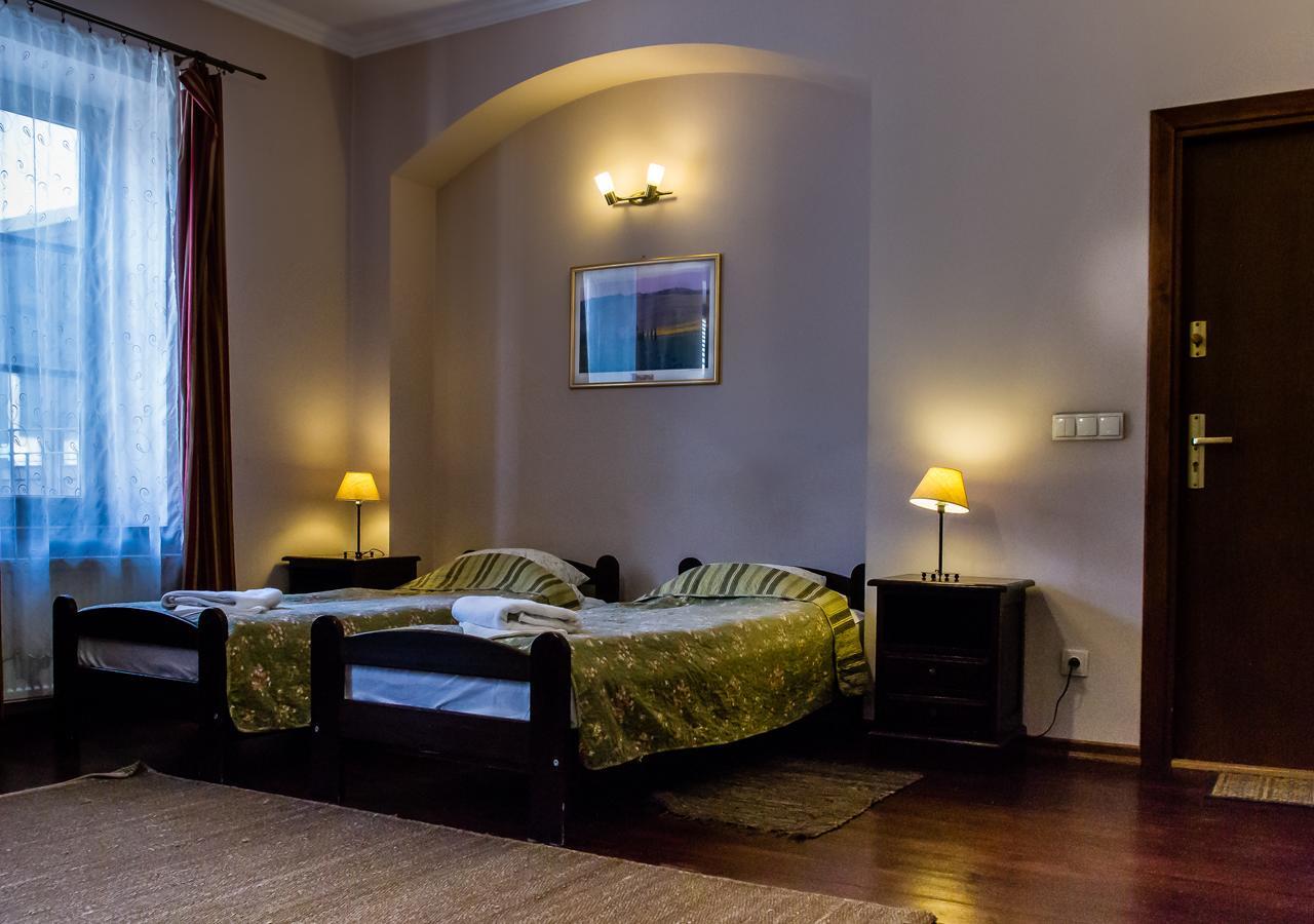Lublin Apartaments Ngoại thất bức ảnh