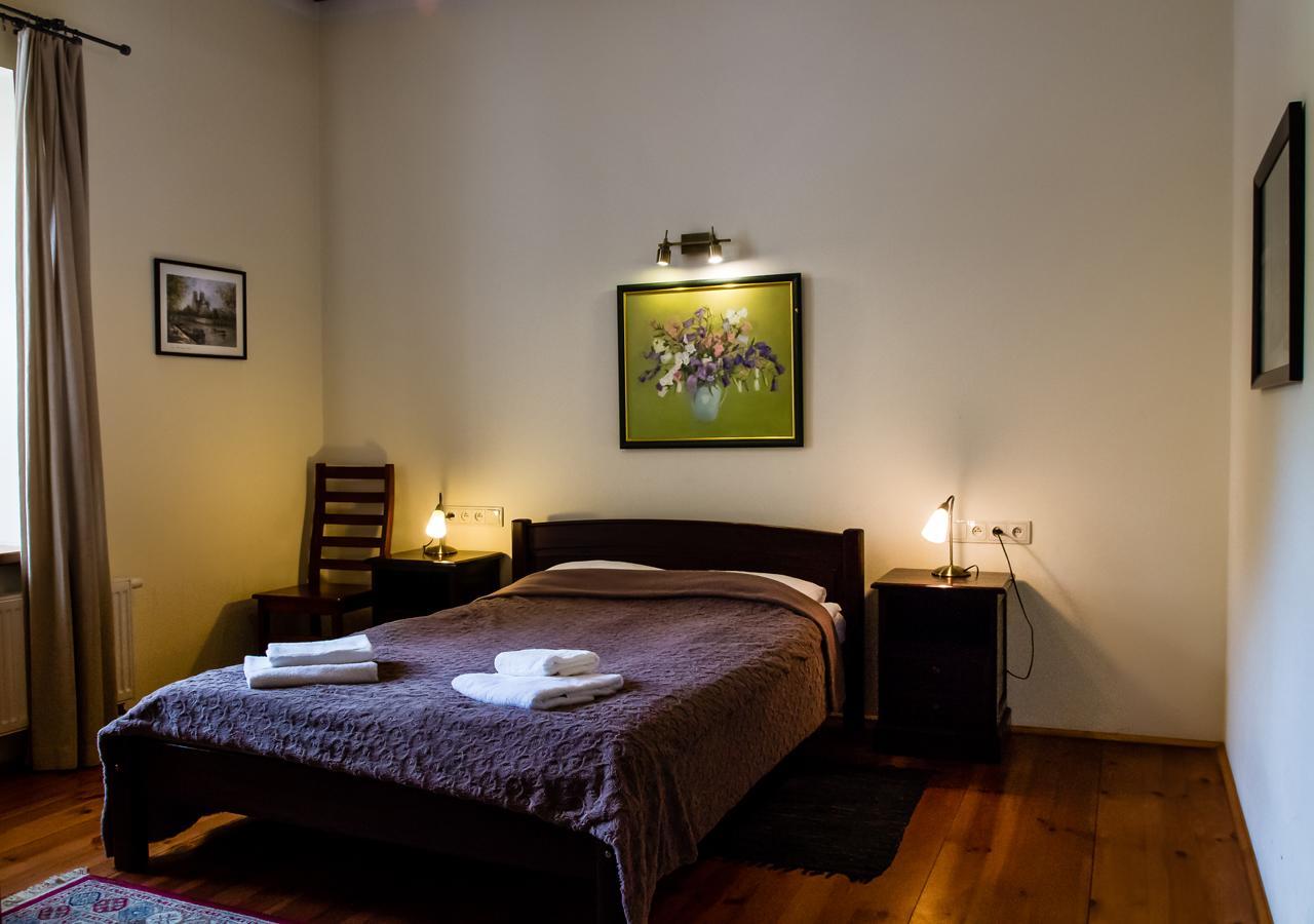 Lublin Apartaments Ngoại thất bức ảnh