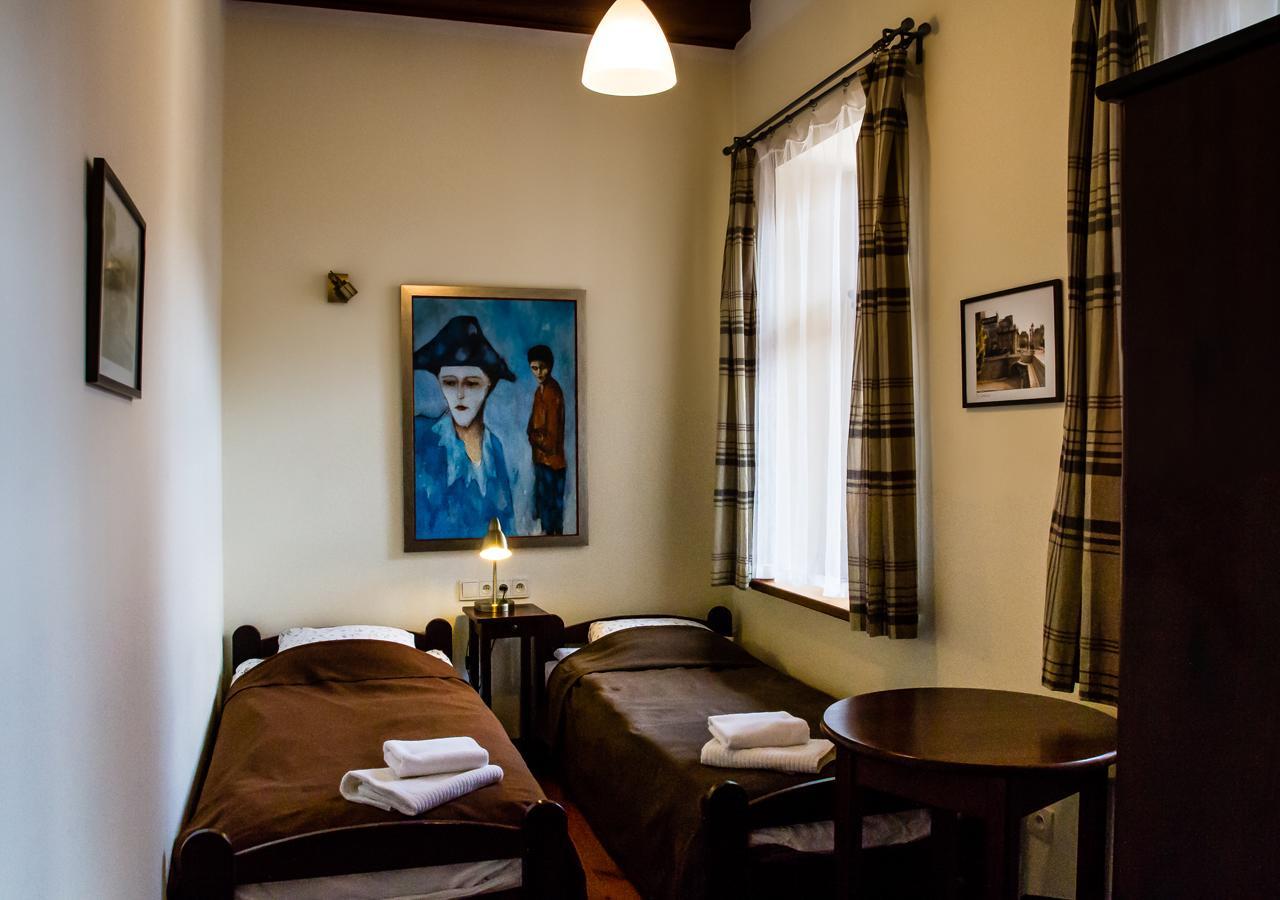 Lublin Apartaments Ngoại thất bức ảnh