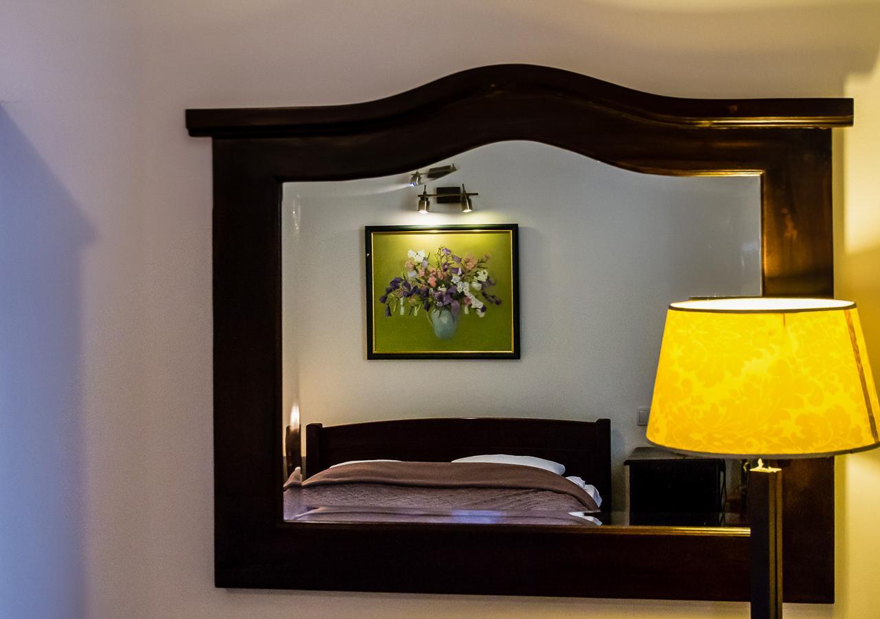 Lublin Apartaments Ngoại thất bức ảnh