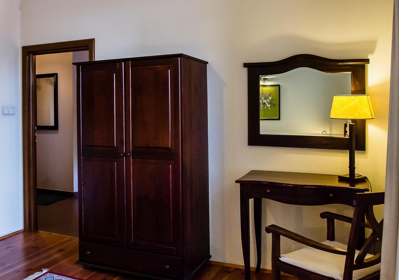 Lublin Apartaments Ngoại thất bức ảnh