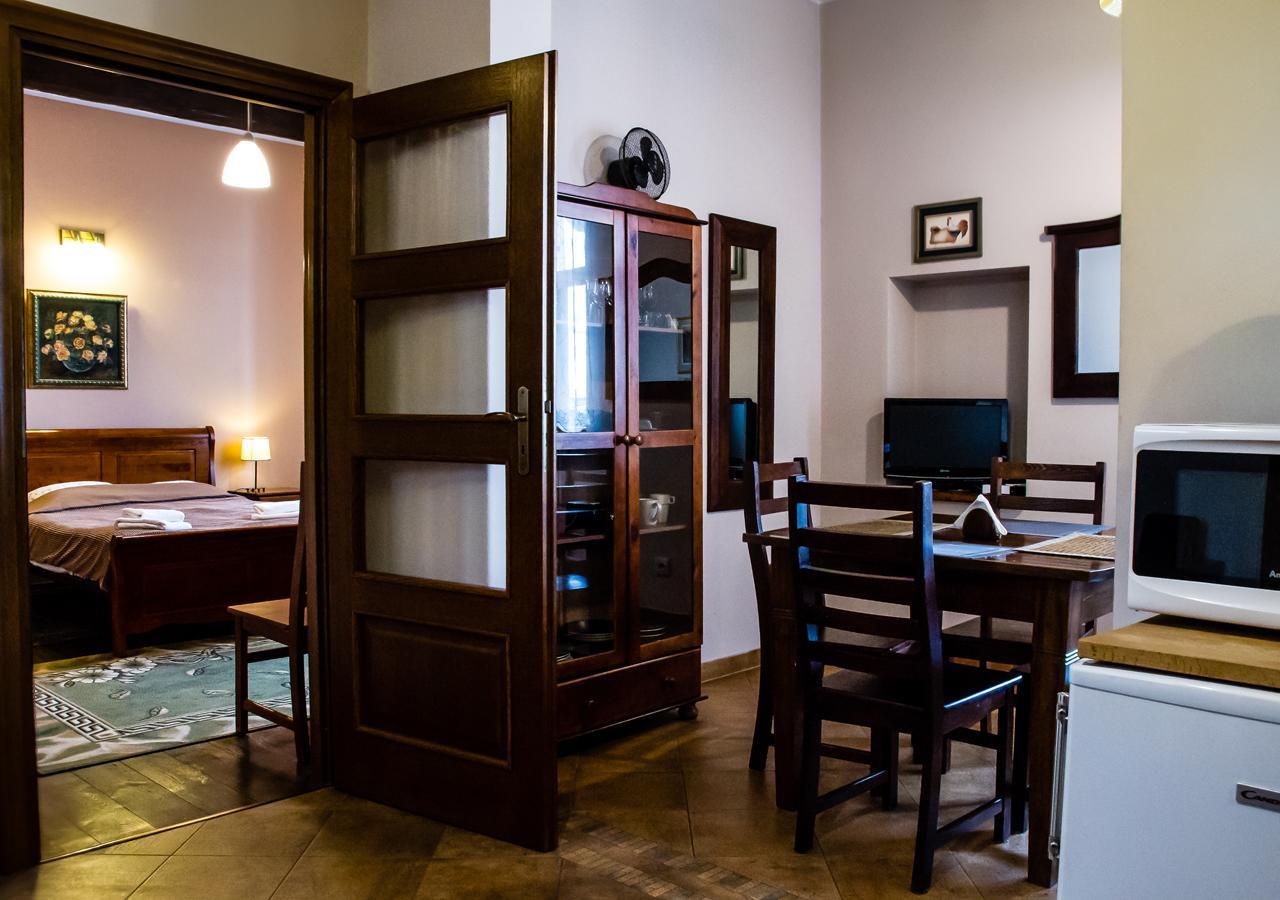 Lublin Apartaments Ngoại thất bức ảnh