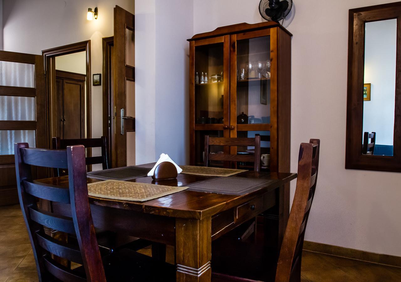 Lublin Apartaments Ngoại thất bức ảnh