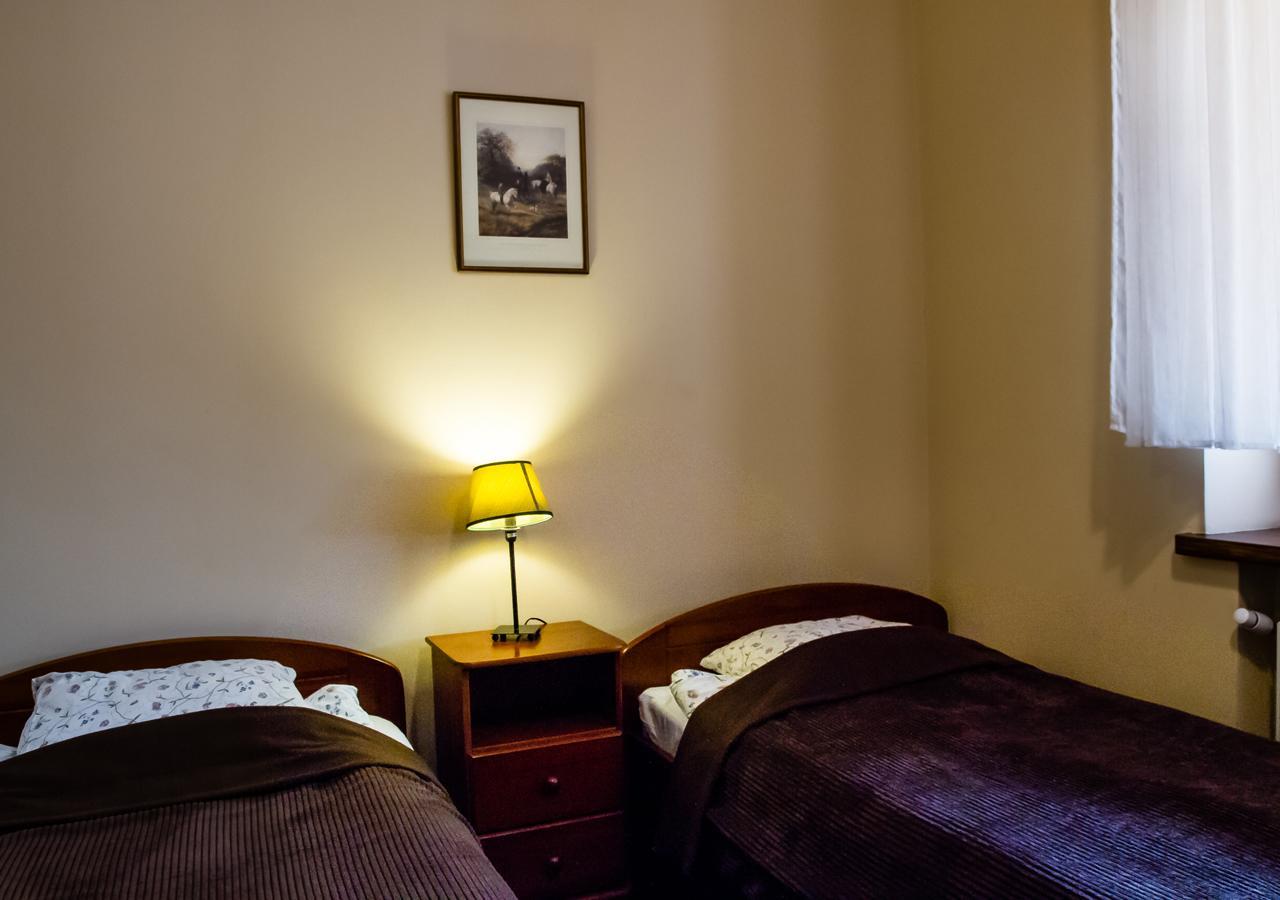 Lublin Apartaments Ngoại thất bức ảnh