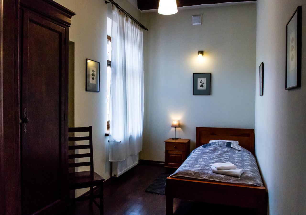 Lublin Apartaments Ngoại thất bức ảnh
