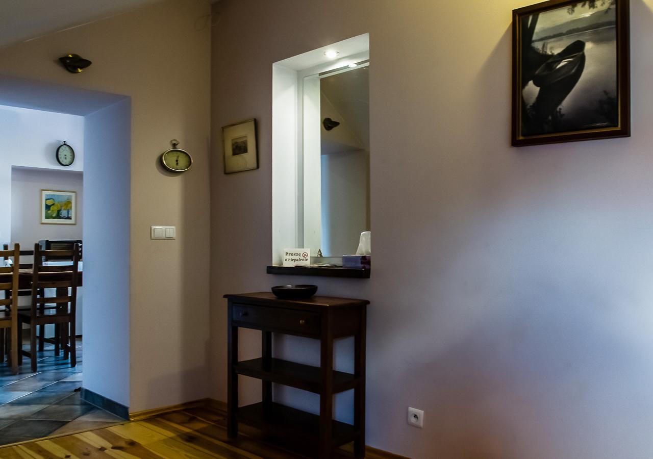 Lublin Apartaments Ngoại thất bức ảnh