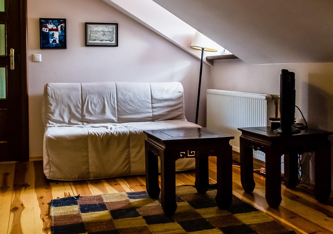 Lublin Apartaments Ngoại thất bức ảnh