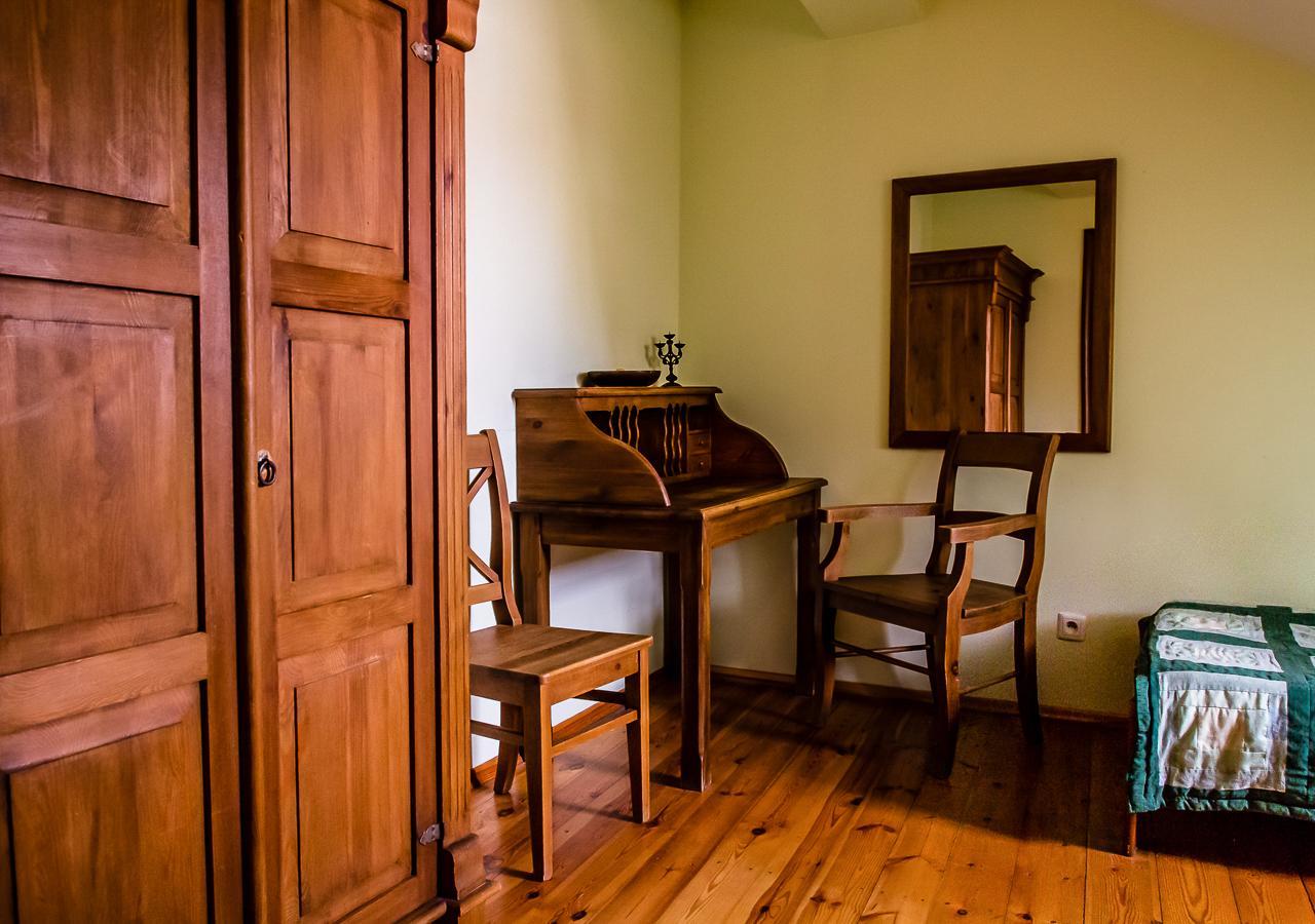 Lublin Apartaments Ngoại thất bức ảnh
