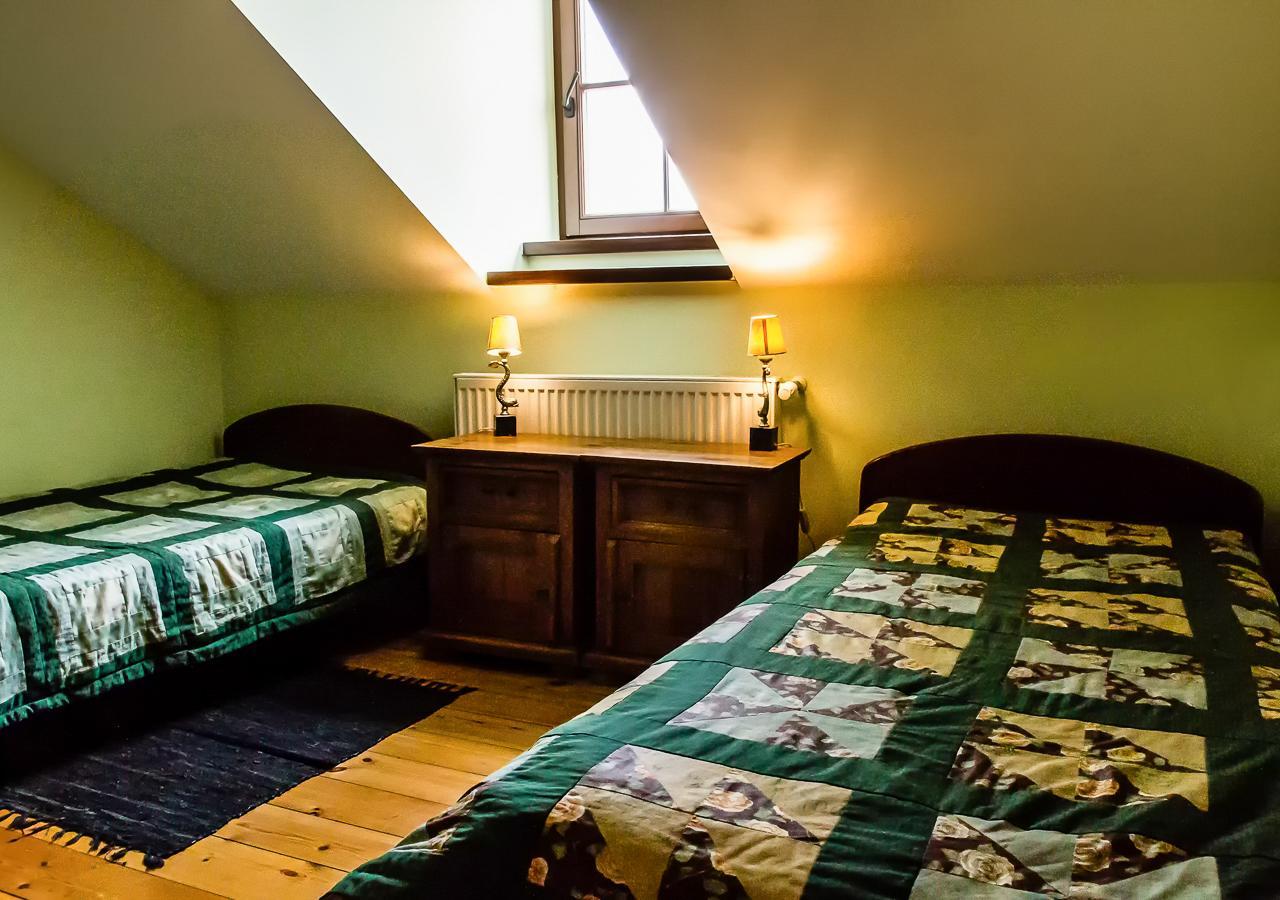 Lublin Apartaments Ngoại thất bức ảnh