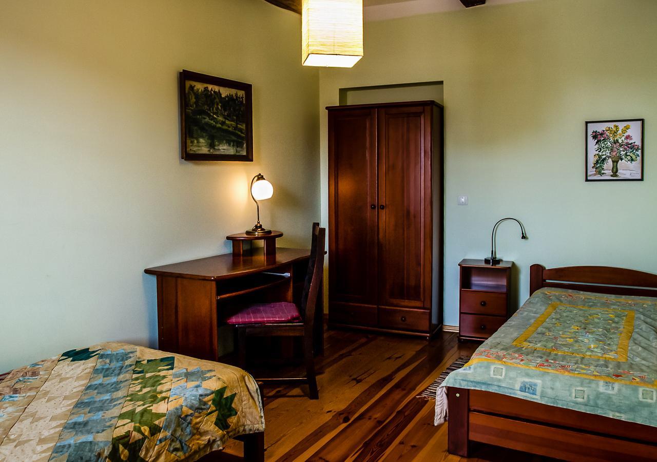 Lublin Apartaments Ngoại thất bức ảnh