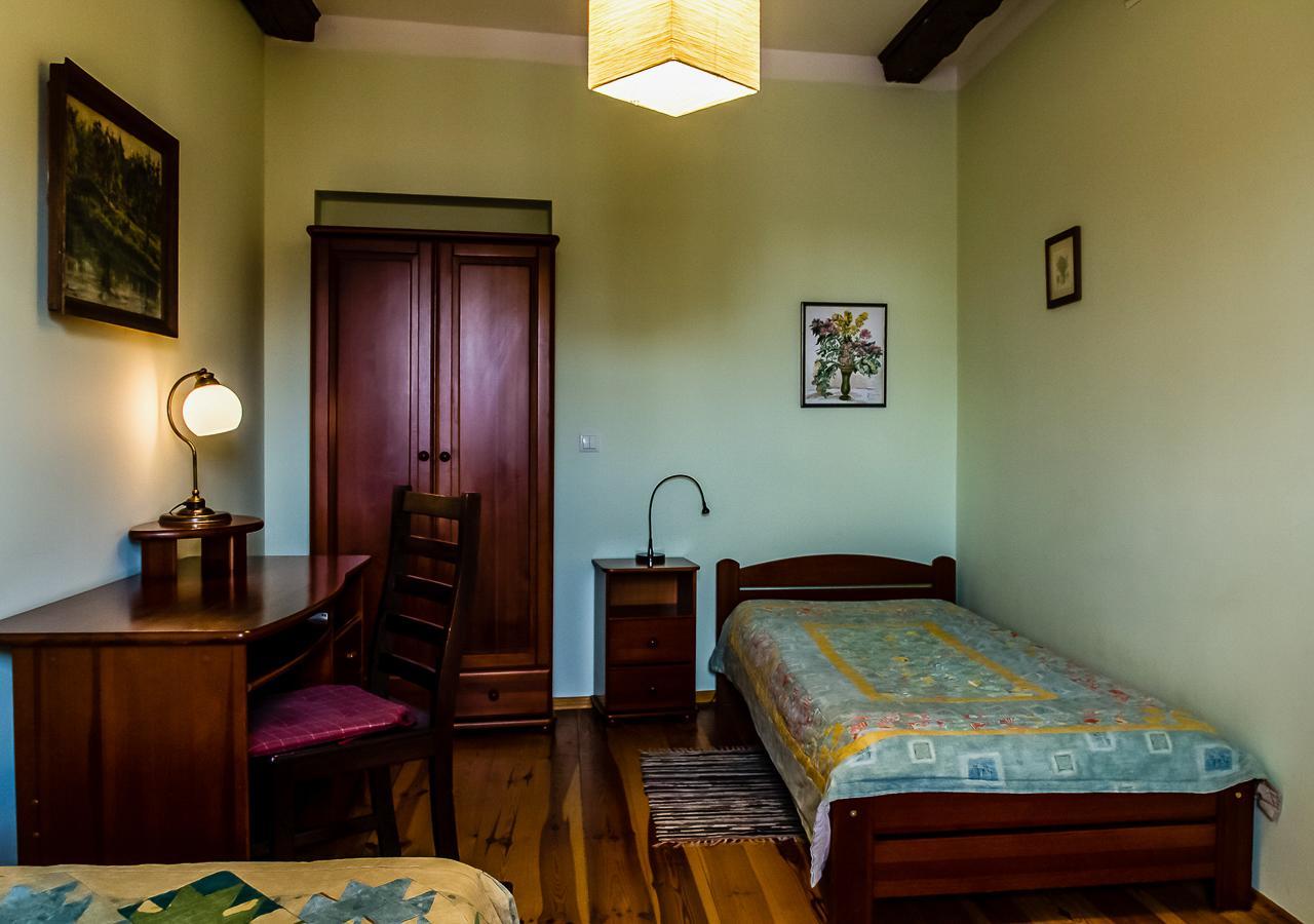 Lublin Apartaments Ngoại thất bức ảnh